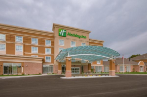 Гостиница Holiday Inn Mishawaka, an IHG Hotel  Мишока